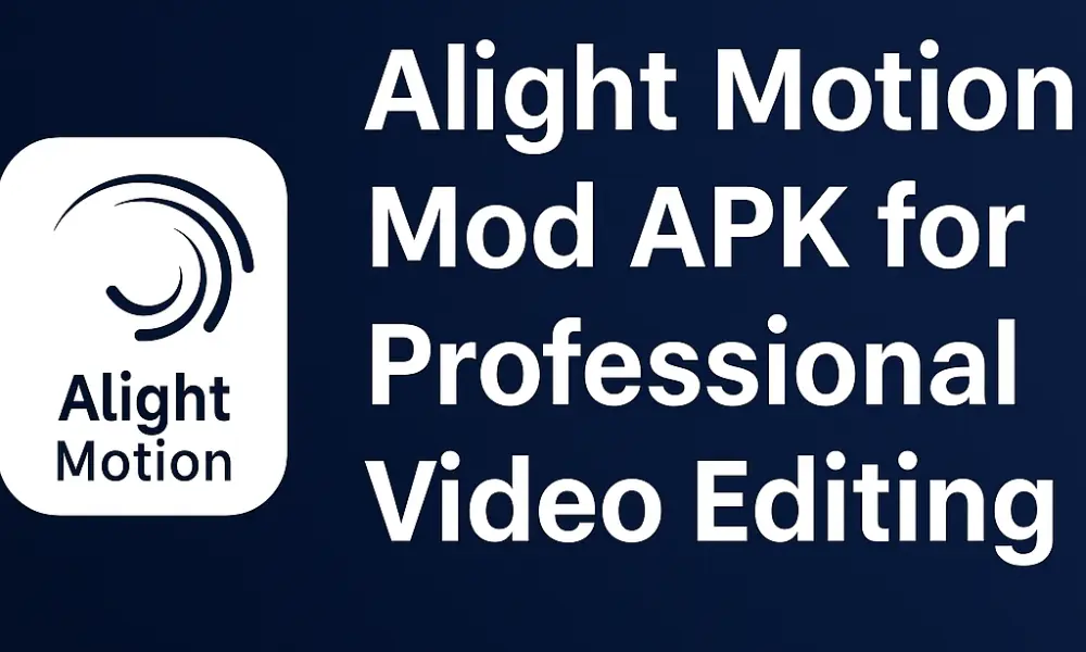 professional editing app